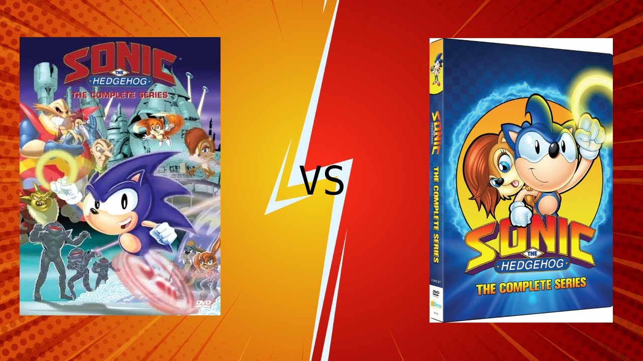 A look at NCircle's Satam Complete Series DVD