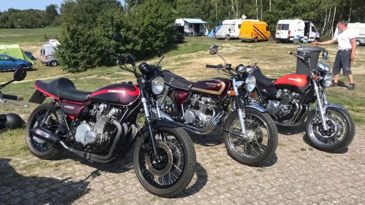 15th meeting Kawa Z-Club Belgium