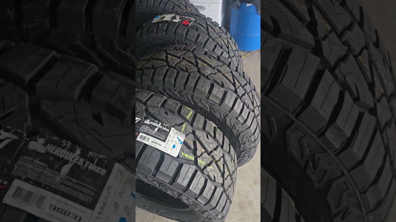 Hercules rt1 35x12.50x20 