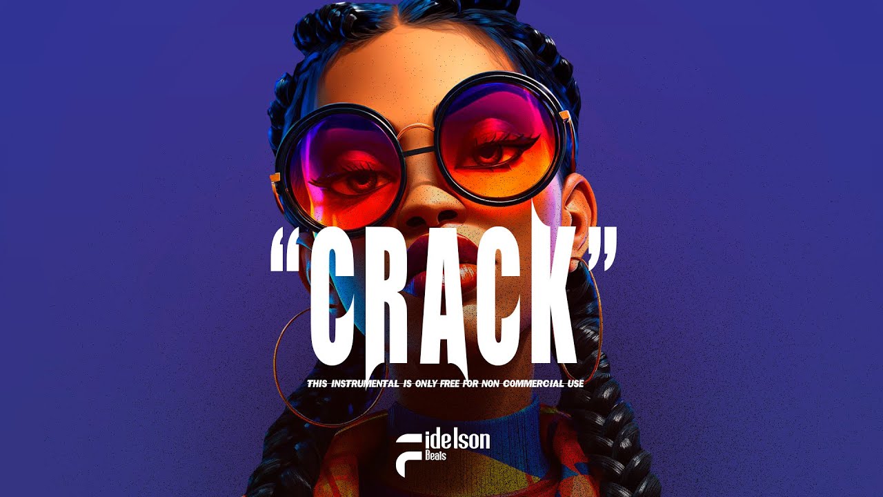 Zouk instrumental 