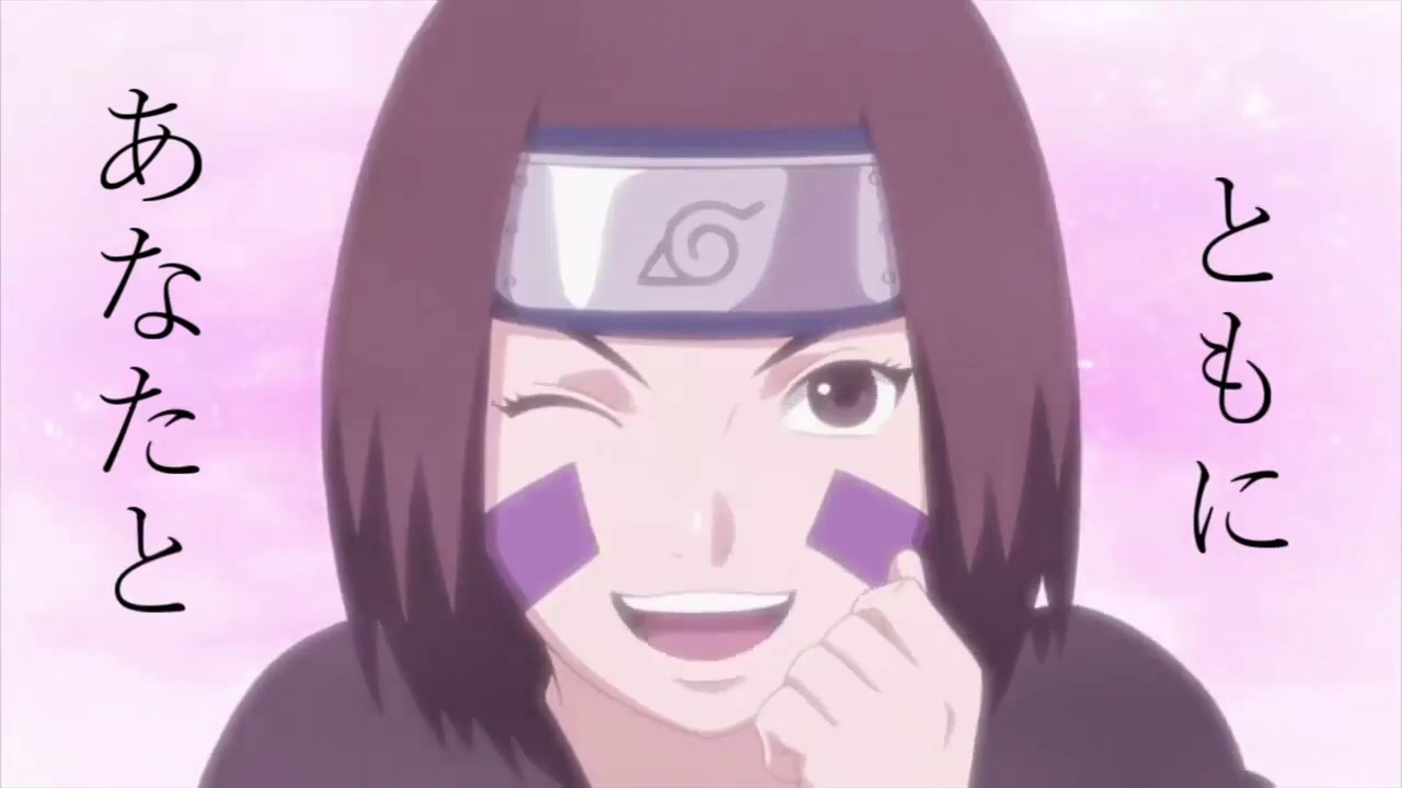 【MAD】Lemon×NARUTO　カカシ×オビト×リン