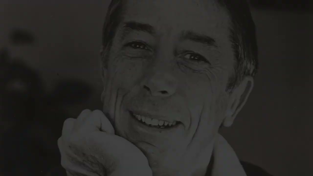 Remembering Ron Fletcher: A Tribute to a Pioneer of Pilates