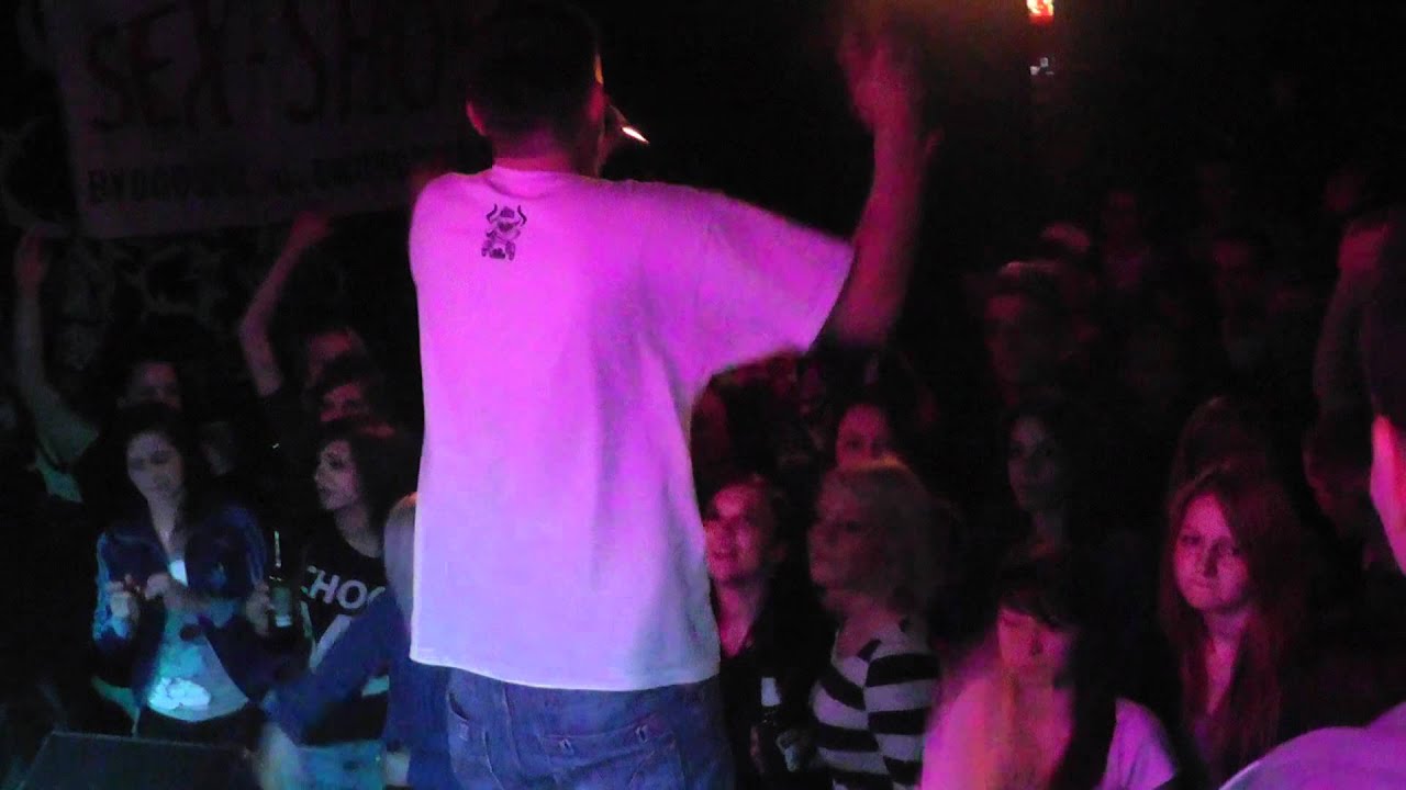 CMS - Bardzo Dobre G&oacute;wno + B.O.K. DJ Paulo