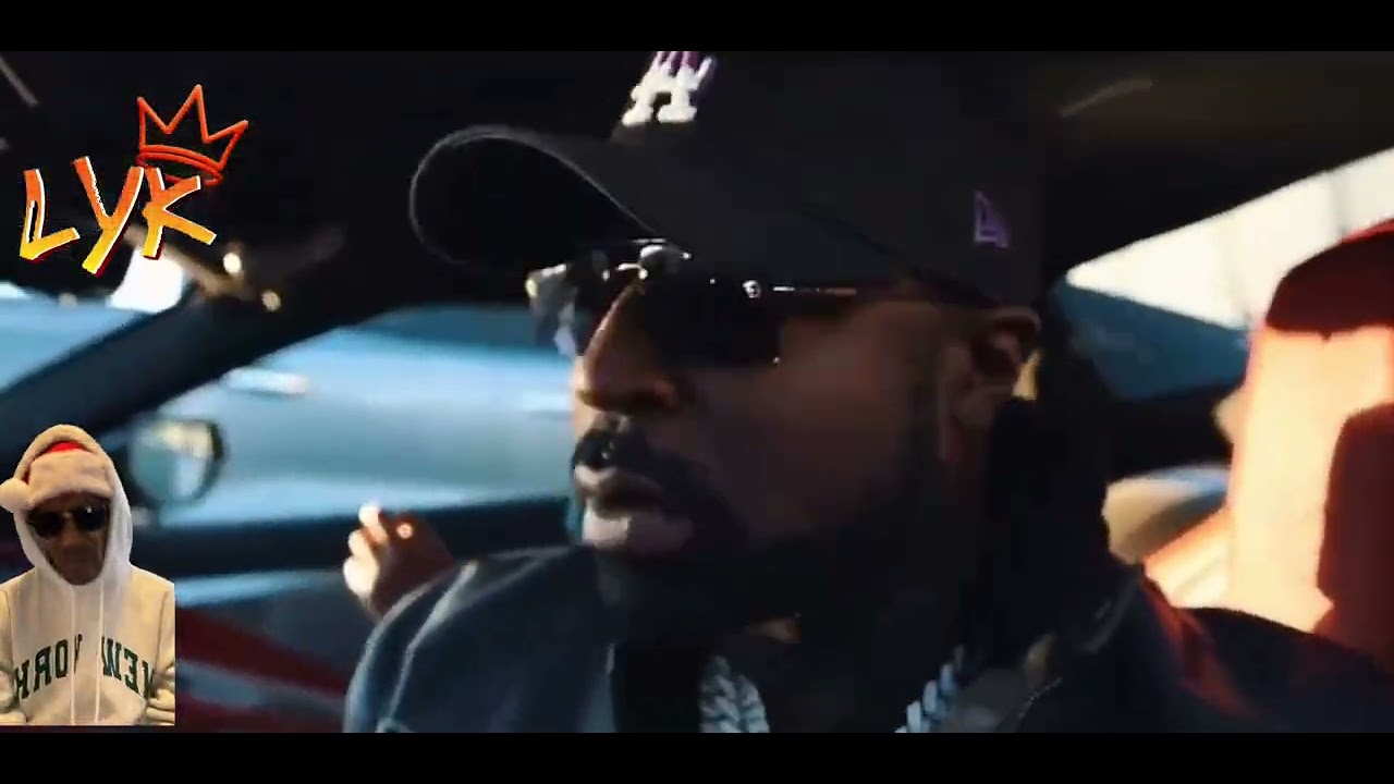 🔥YOUNG BUCK SHOOTS BACK AT FAT JOE🔥