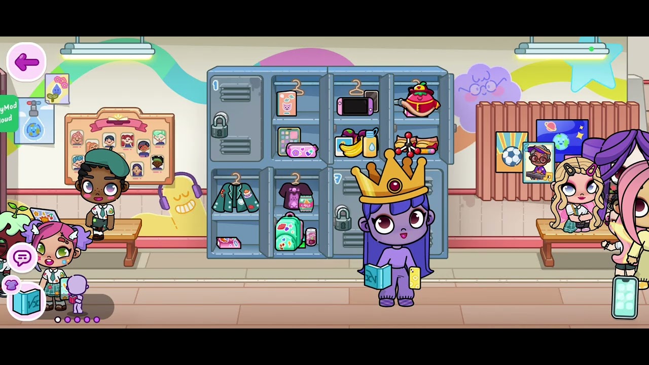 Baby rarity e baby pink 