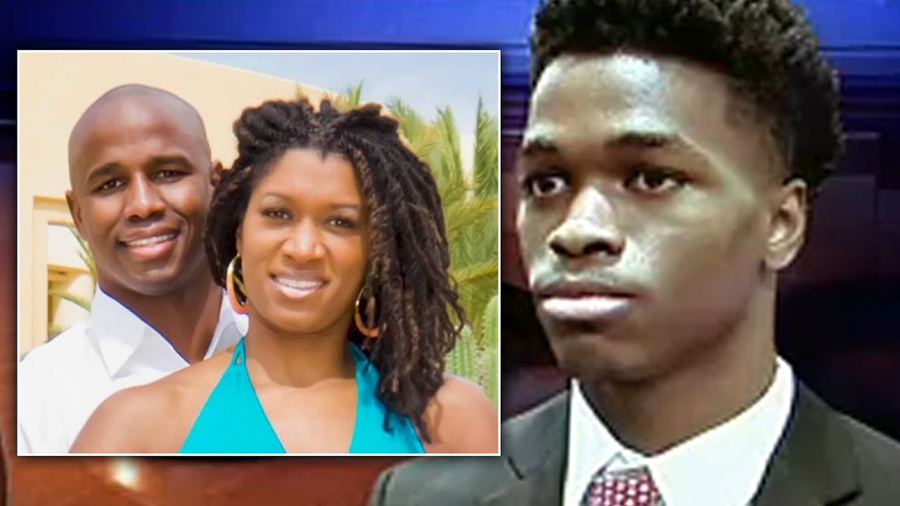 AJ Armstrong's 3rd murder trial will remain in Harris Co., judge rules
