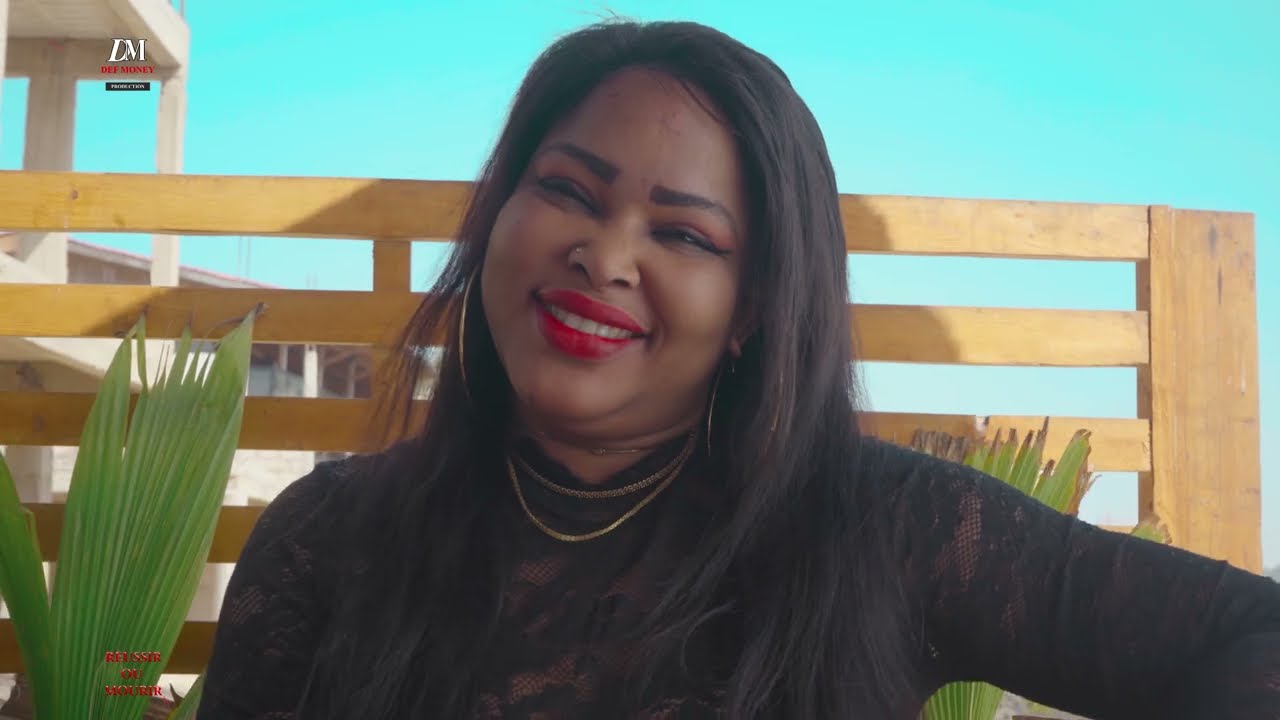 Série - Reussir ou Mourir - Saison 1 - Episode 02