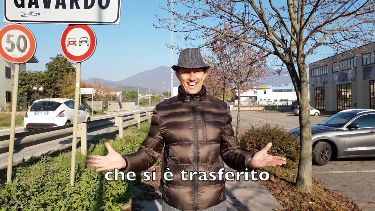 VALLE SABBIA