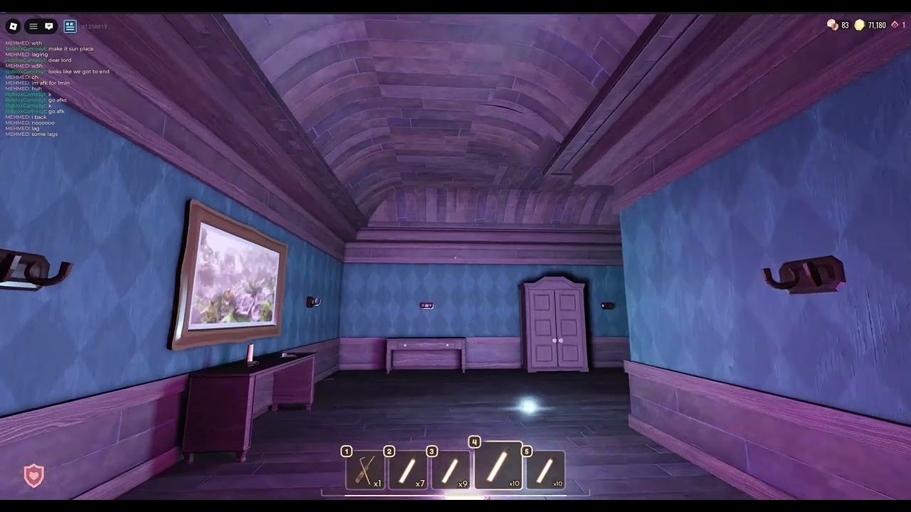 Trolling Doors [ PART 2 ]