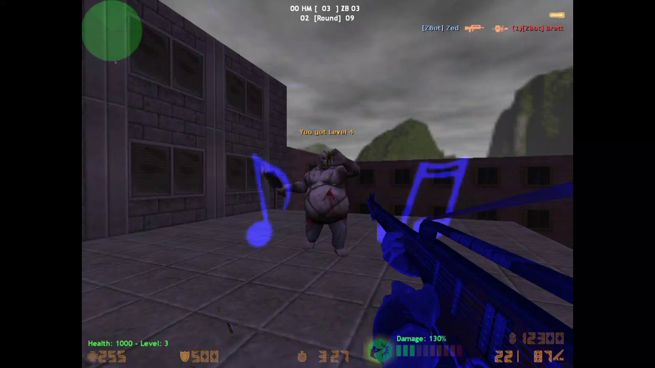 Download Counter Strike Extreme v6 - CS Extreme v6