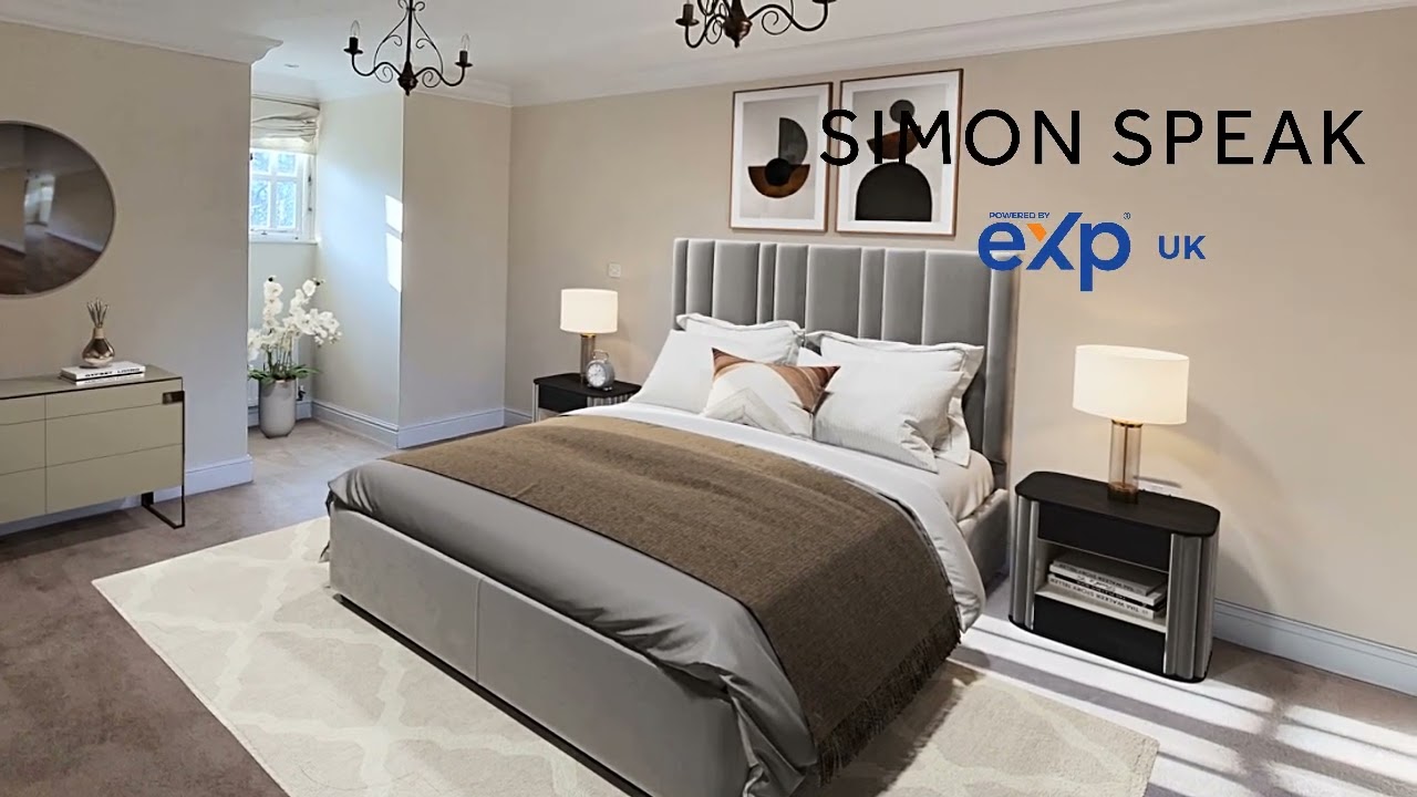 Penthouse Apartment for sale in West Dorset, including Bridport, Dorchester and Weymouth