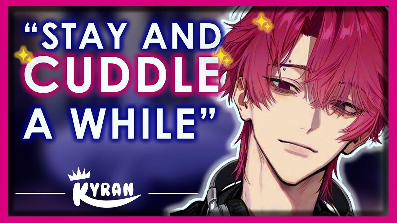 [M4A] Your Flirty Boyfriend Won't Let You Go to College! (Cuddles) (Cute) (Established Relationship)