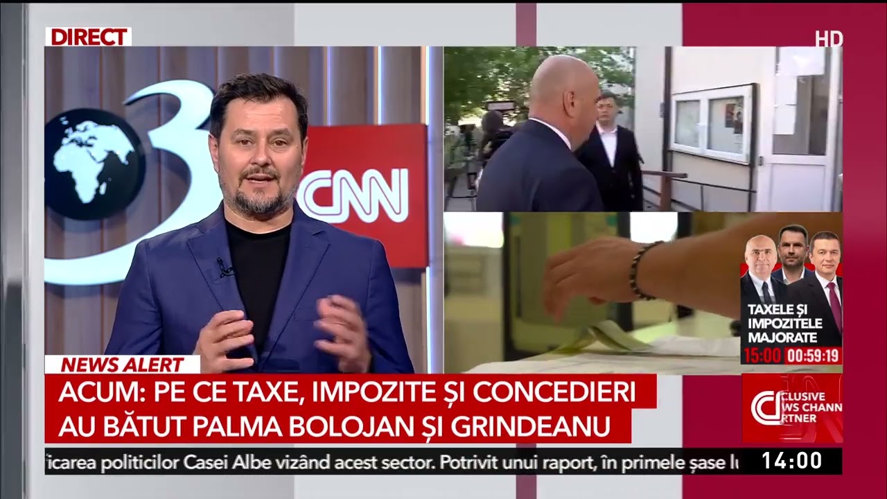 Ce conține pachetul 2 de măsuri după scandalul din coaliția de guvernare