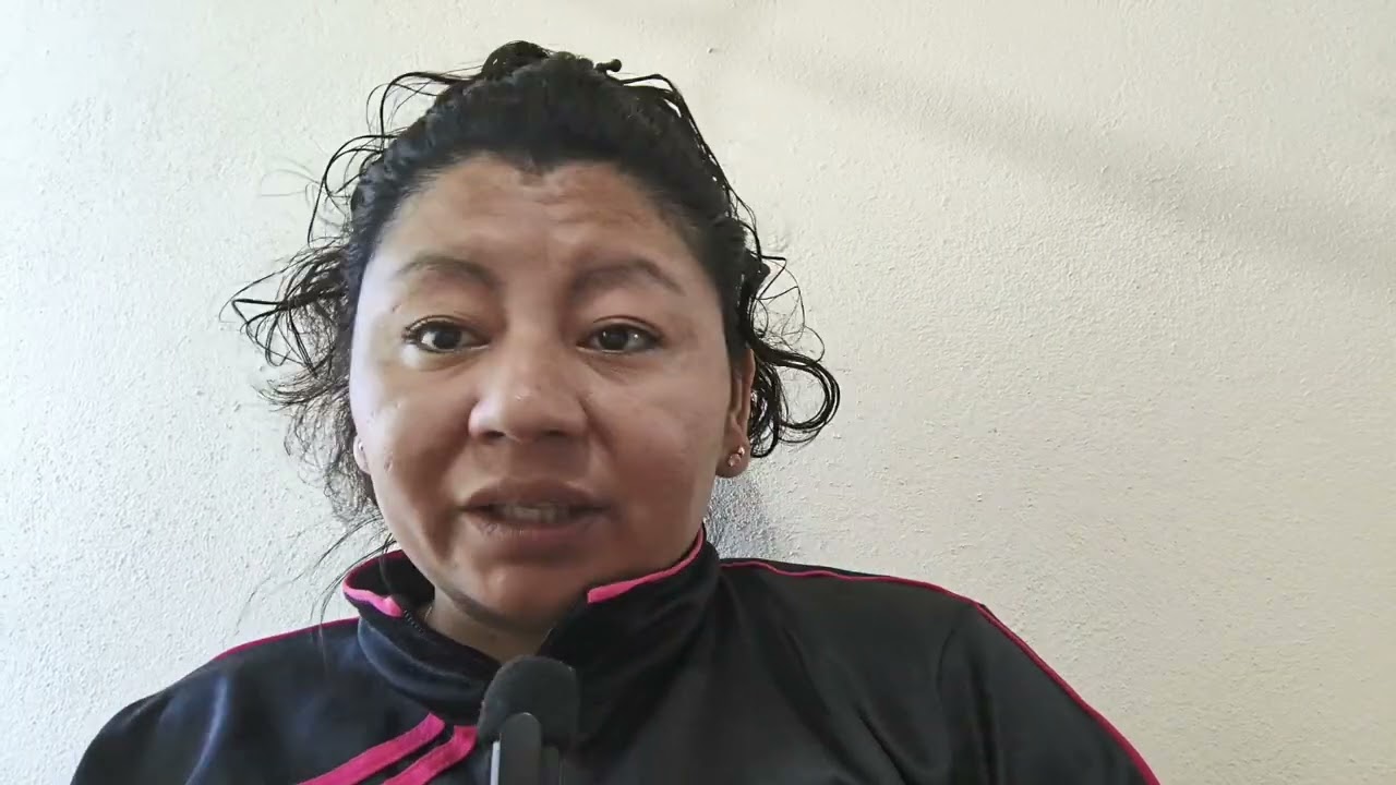 ACUSAN A NOEMÍ DE ÉSTO//ELLA SOLO QUISO MOSTRAR PARTE DE SU RUTINA PERO NO SE ESPERABA ESTO.