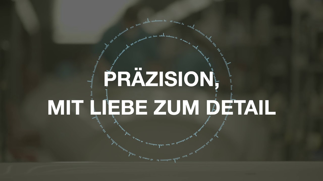 Exklusive Einblicke in die VIGOUR-Produktion