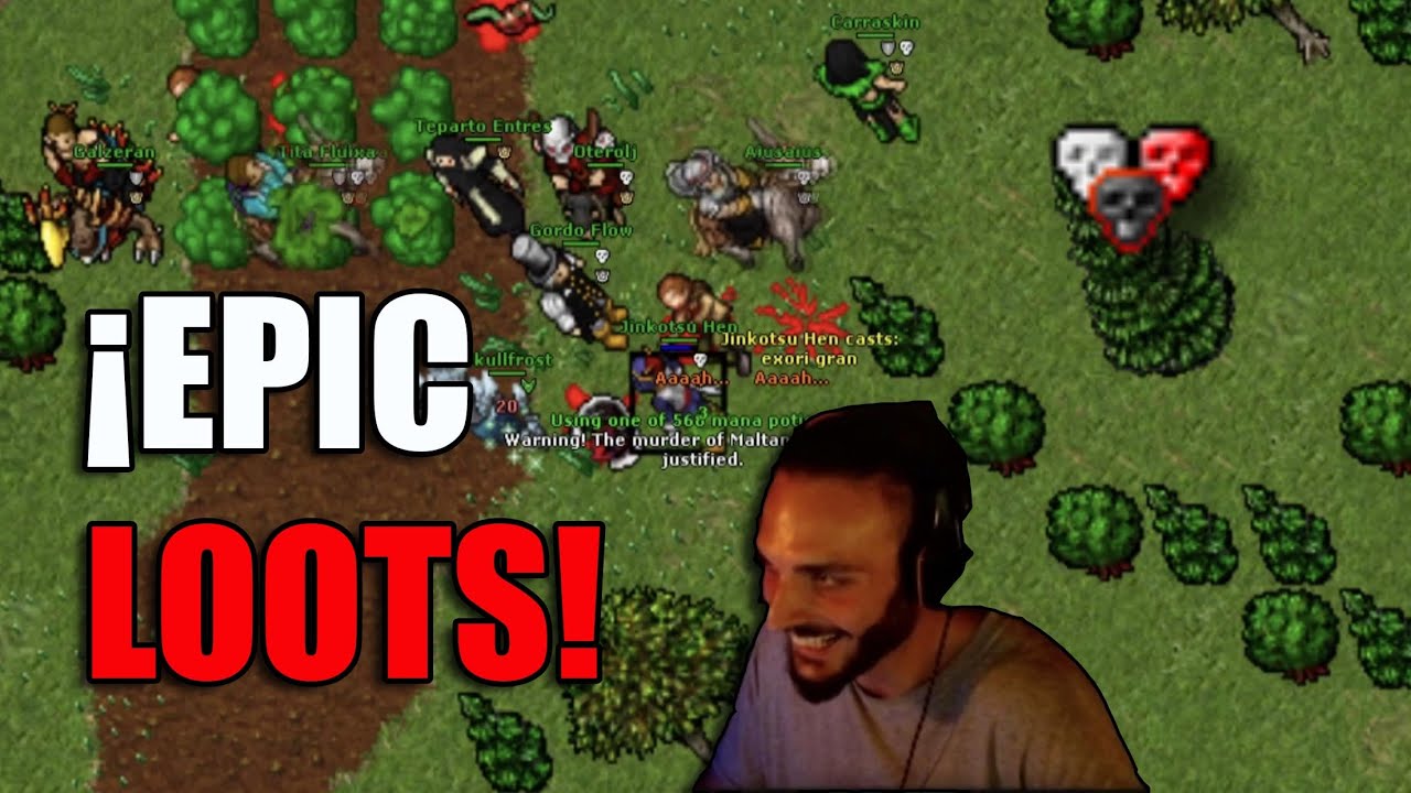 Tibia PK
