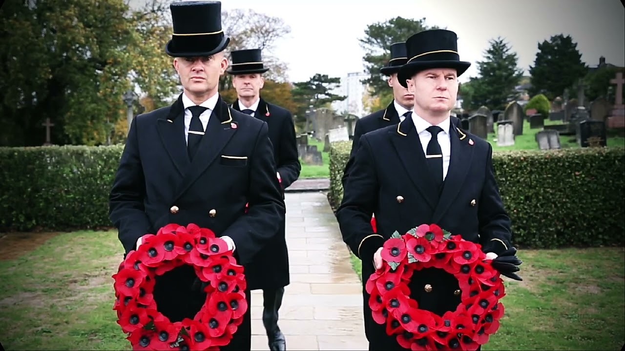 Remembrance Day uden 2022