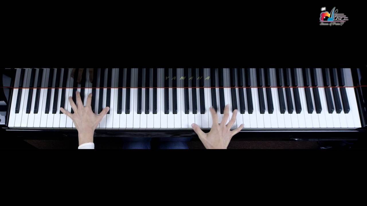 敬拜 101: [榮耀的呼召] - 鋼琴