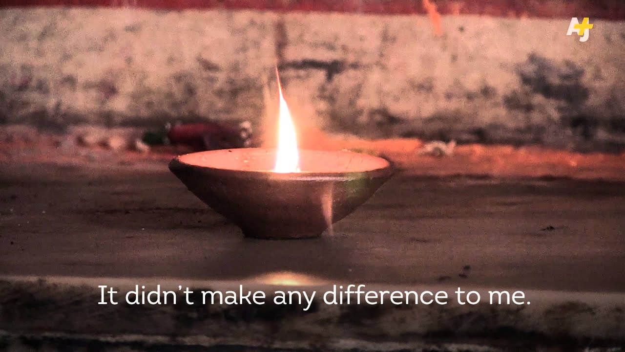 Hindu Groups Accused Of Converting Religious Minorities To Hinduism