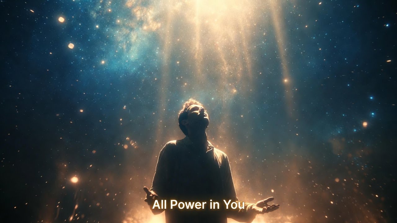 Your Name Is Enough | Soulful Christian Worship Music for Faith & Surrender