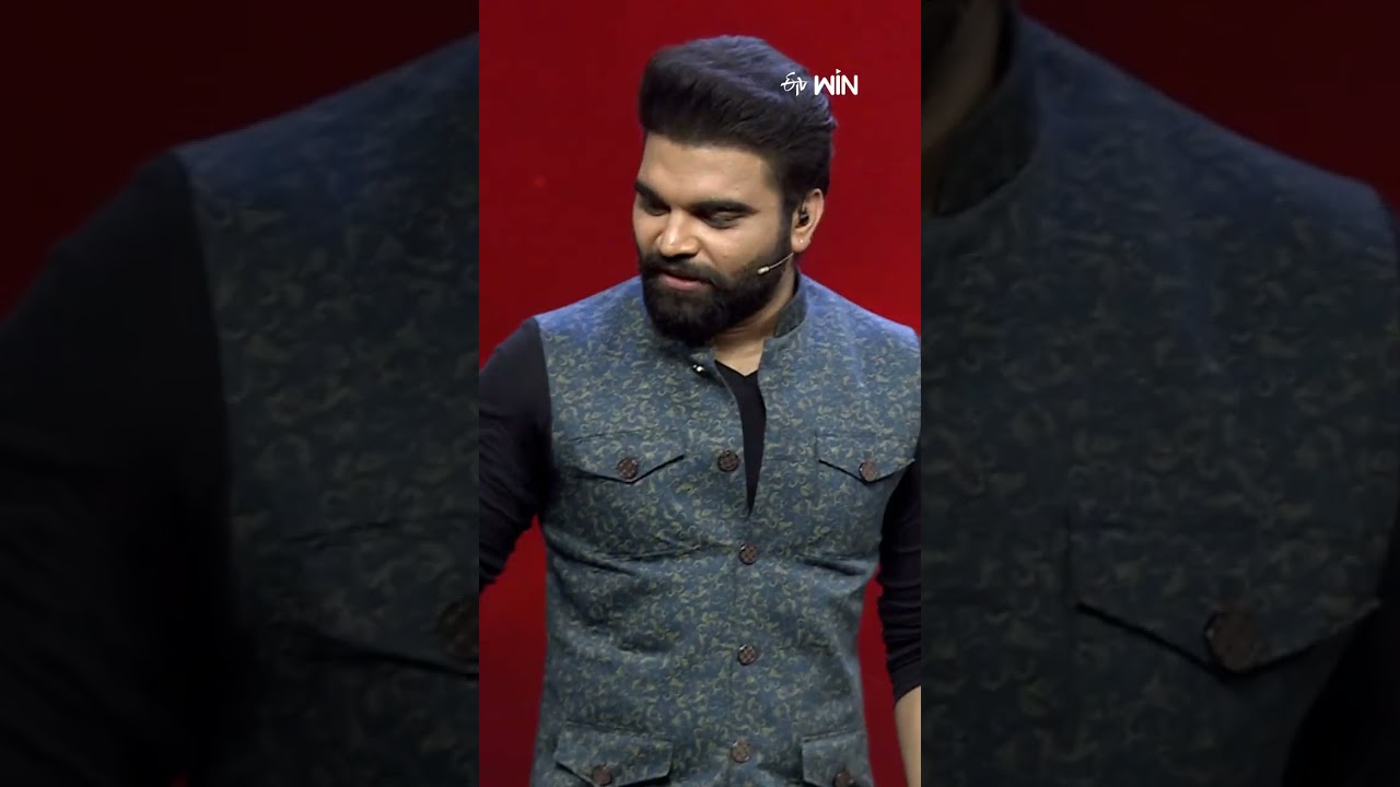 #shorts - Hyper Aadi & Jani Master Dance Performance #Pradeep #Dhee #Danceshow