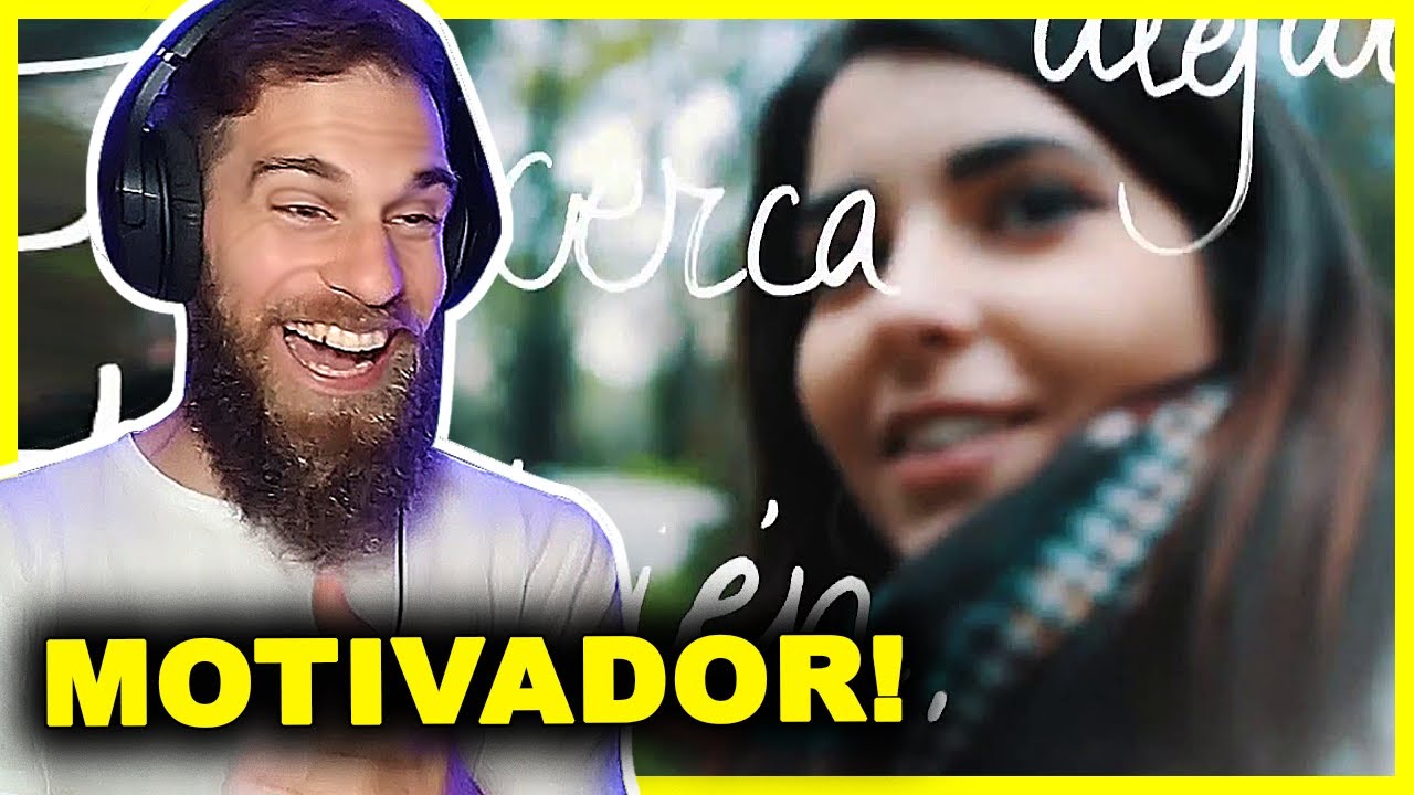 SENTIR ✨ BERET [ REACCI&Oacute;N Mark Miranda ]