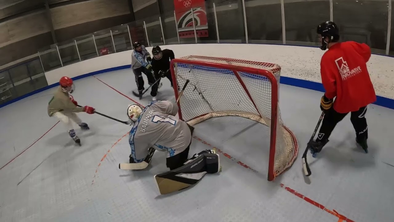 Seal Team Sticks vs Free agents 3 1 26