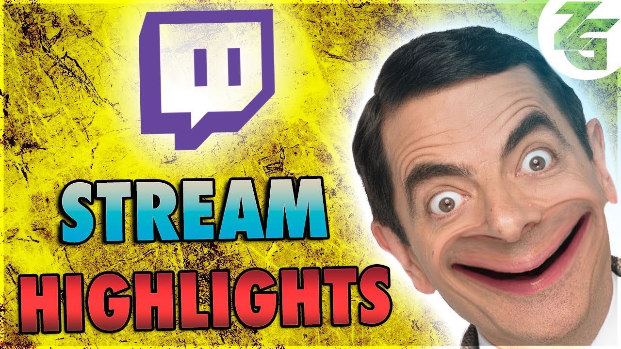 STREAM HIGHLIGHTS - XAMA que fala né?