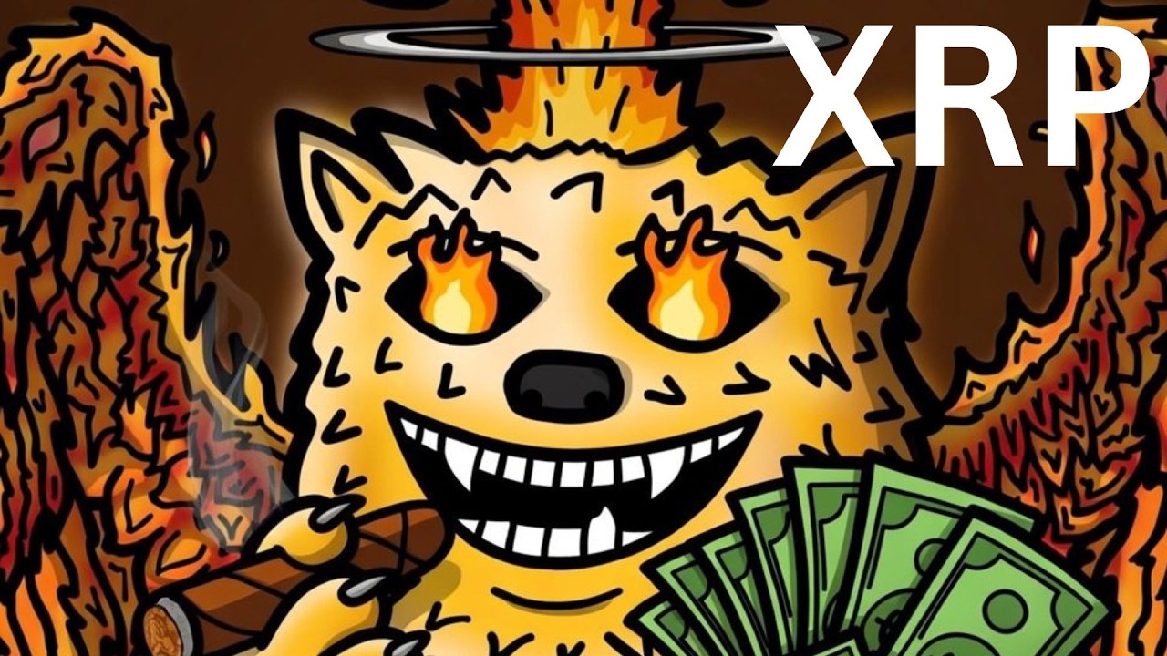 XRP FUZZYBEAR ПОДТВЕРЖДЕН !!!!!