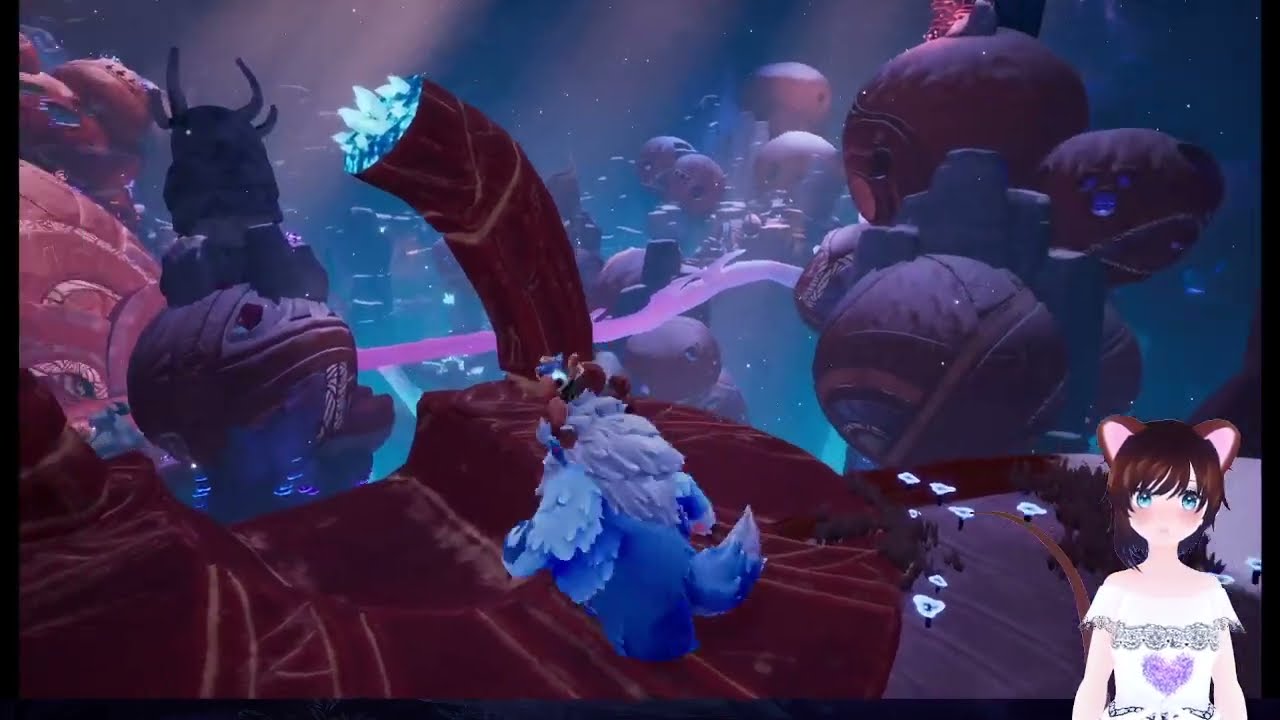 Song of Nunu: A League of Legends Story Part 3 (ENDE) ♥ #5 Stream 2026 !dc !socials ♥ Song of Nu