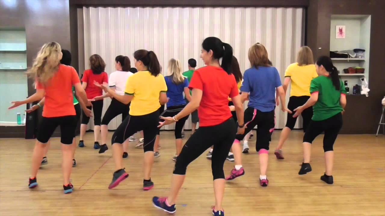 Shakira - LALALA - Choreo by Danielle's Habibis