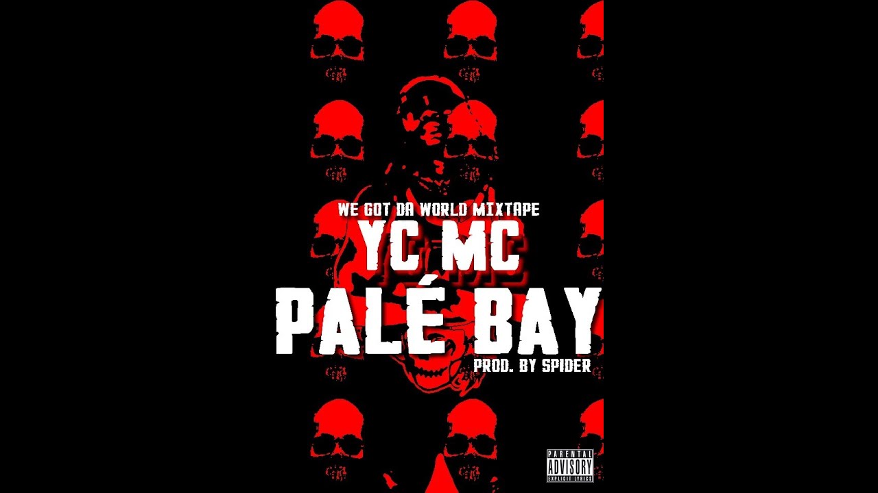 Young Chang Mc-Palé Bay(#WGDW)