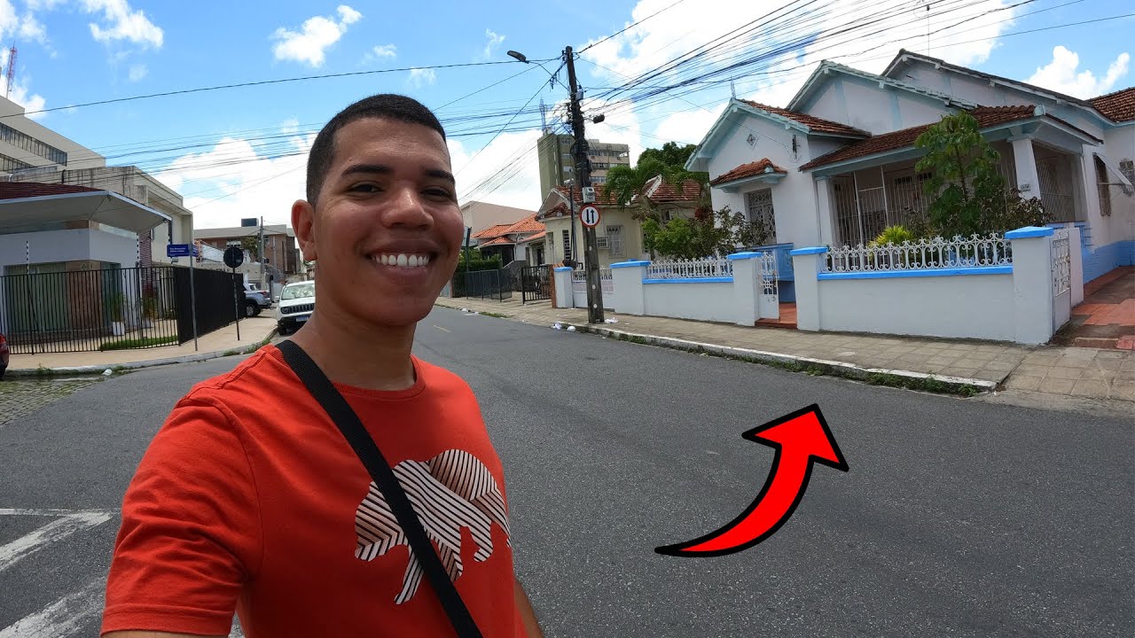 Essas são as CASAS MAIS CHARMOSAS de João Pessoa 🏠
