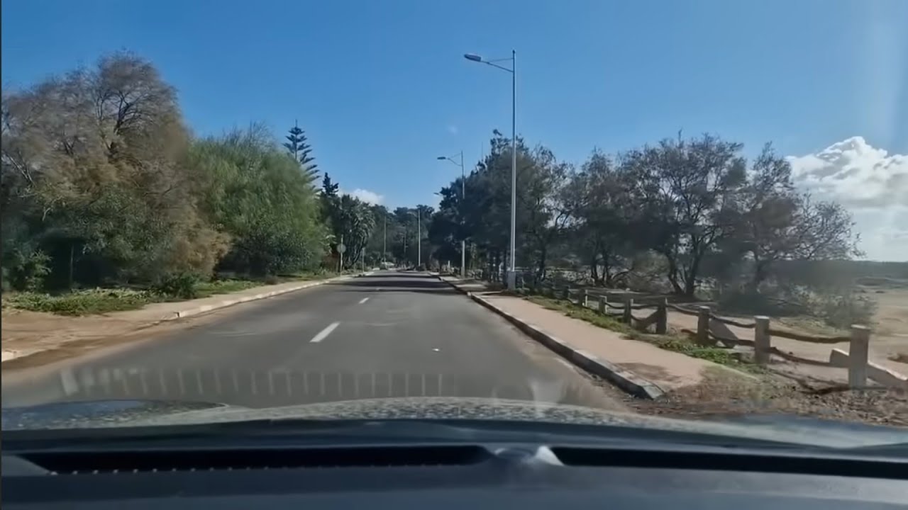 فضيحة النابتة بكلاكل 