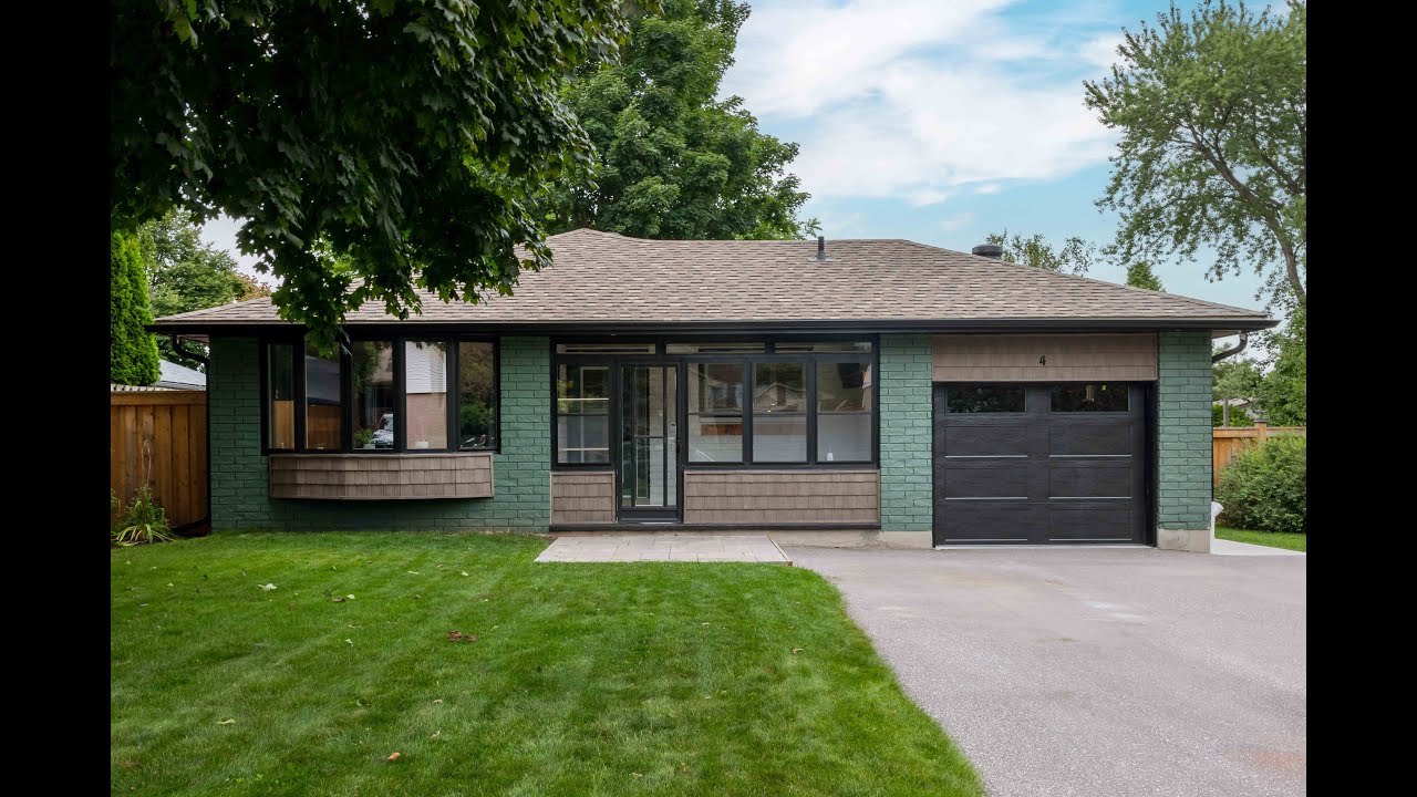 4 Highcroft Rd, Barrie Ontario