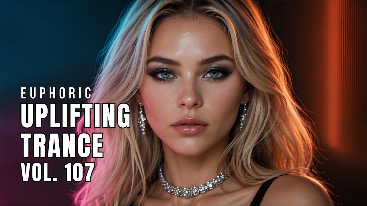 Euphoric Uplifting Trance 💖 Melodic Vocal Trance 2026