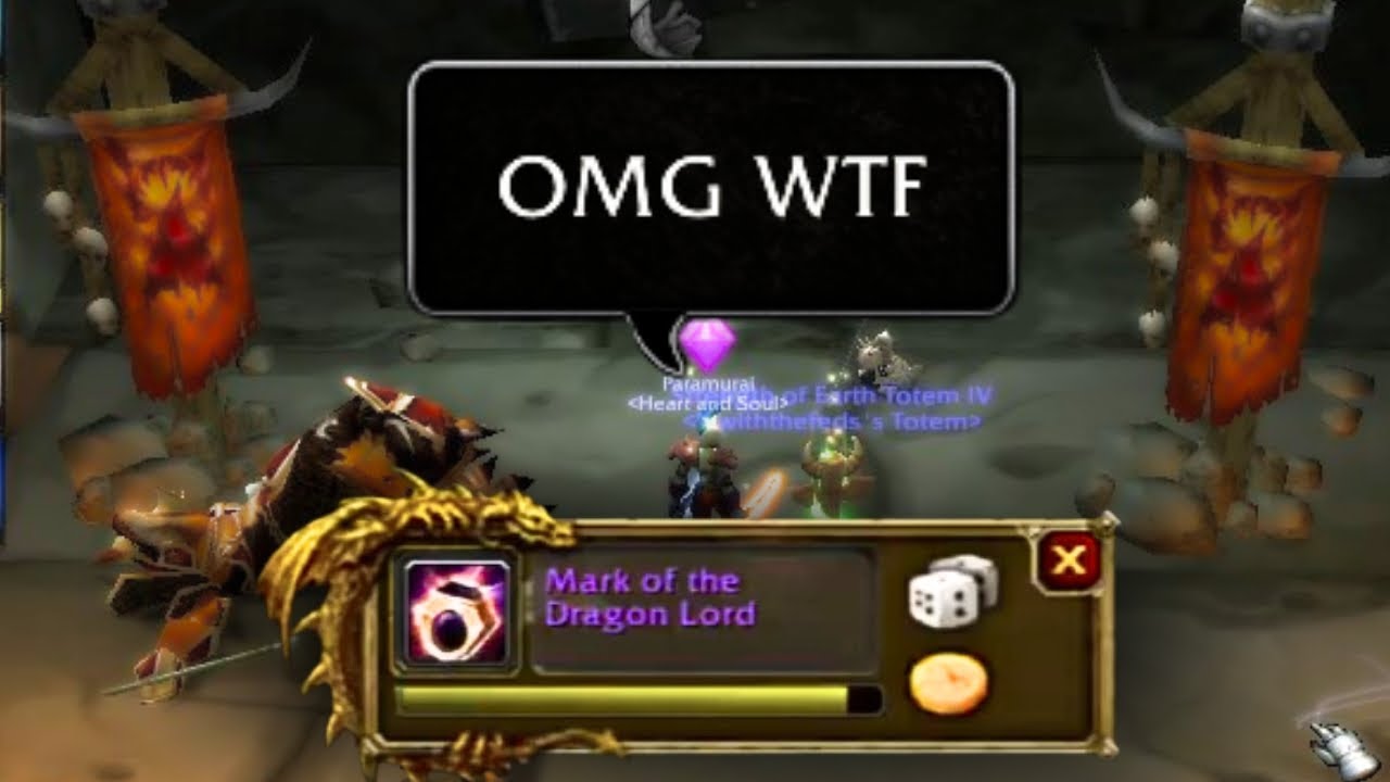 Classic Hardcore Moments #86