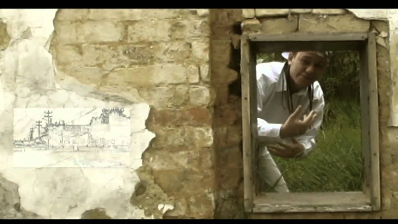 Desorden Social 2 Solitarios (video oficial)