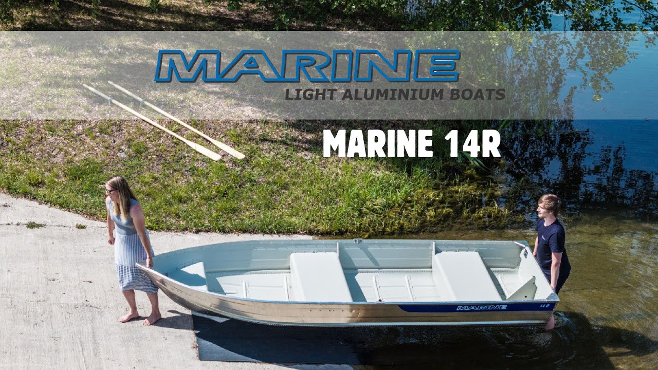 MARINE 14 R