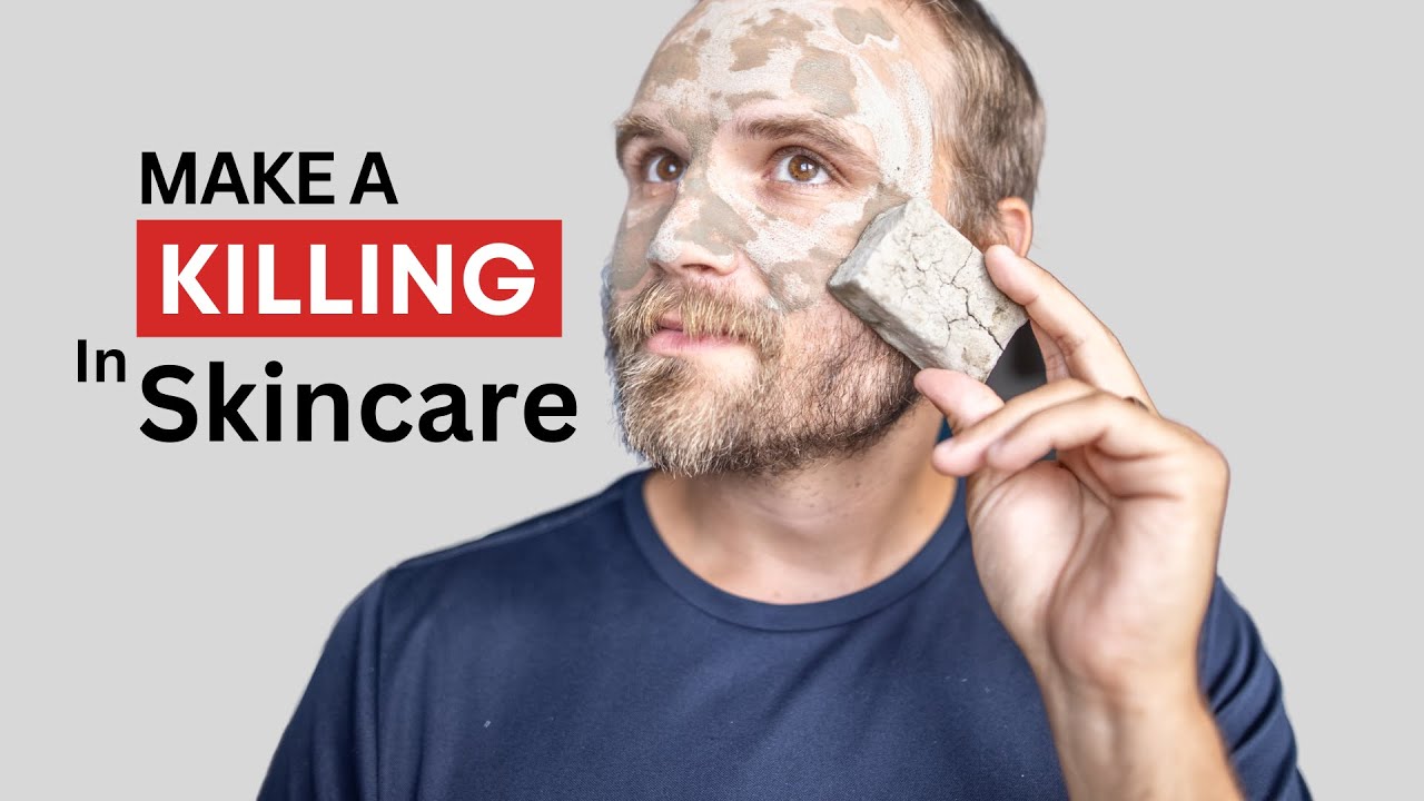 Kitchen table to $146 million skincare brand&ndash;How to Build and Grow Your Beauty Business