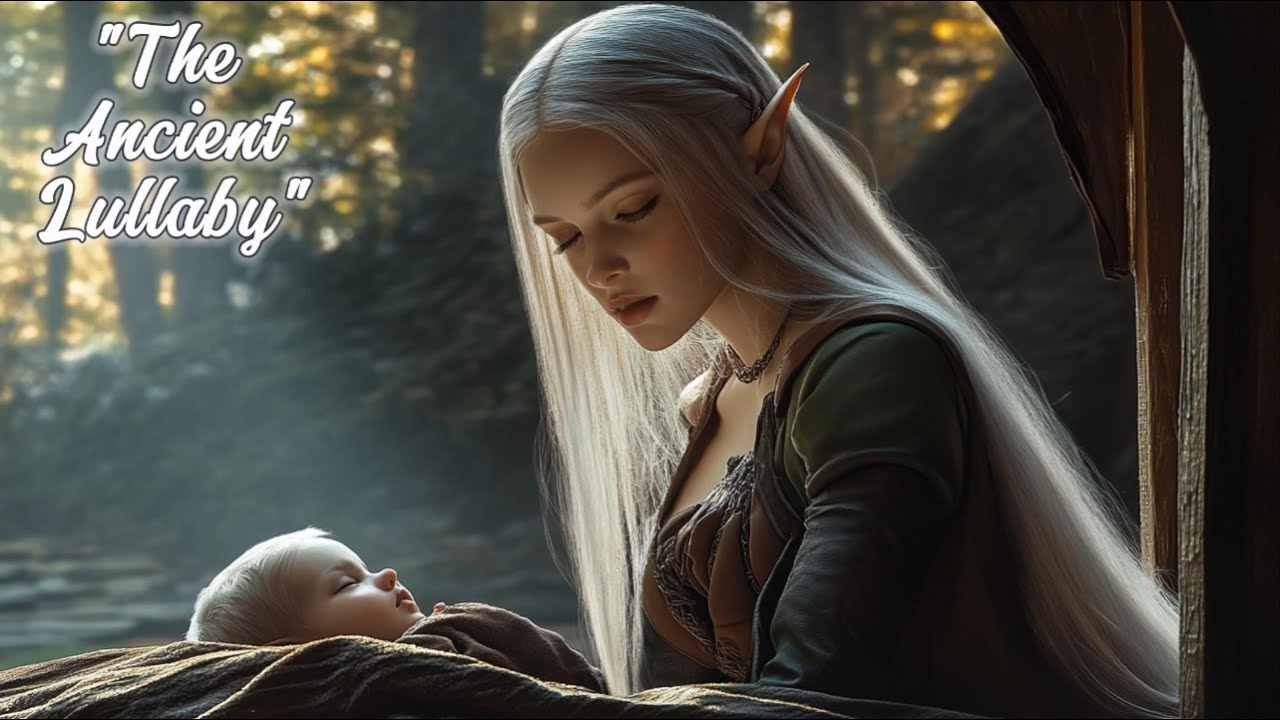 Elven Melodies - 