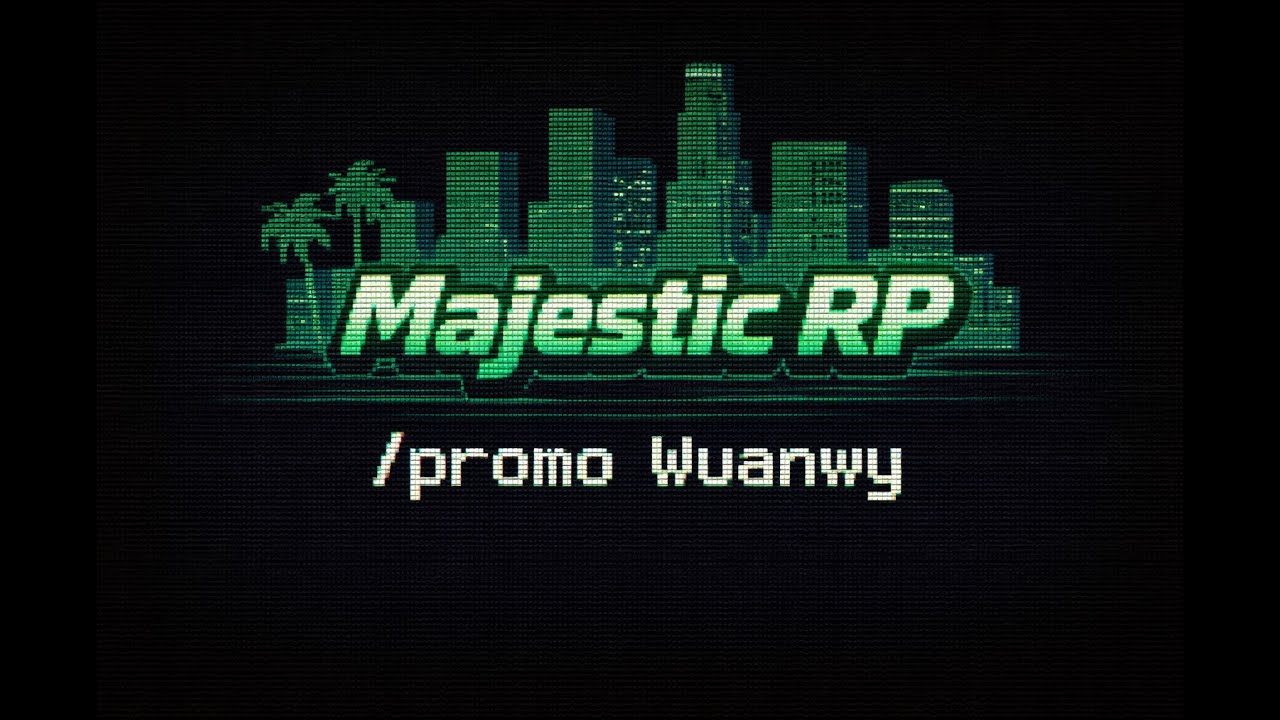 Duo by Wuanwy x Amfik Будни на #Majestic #majesticrp #gta5 #маджестик