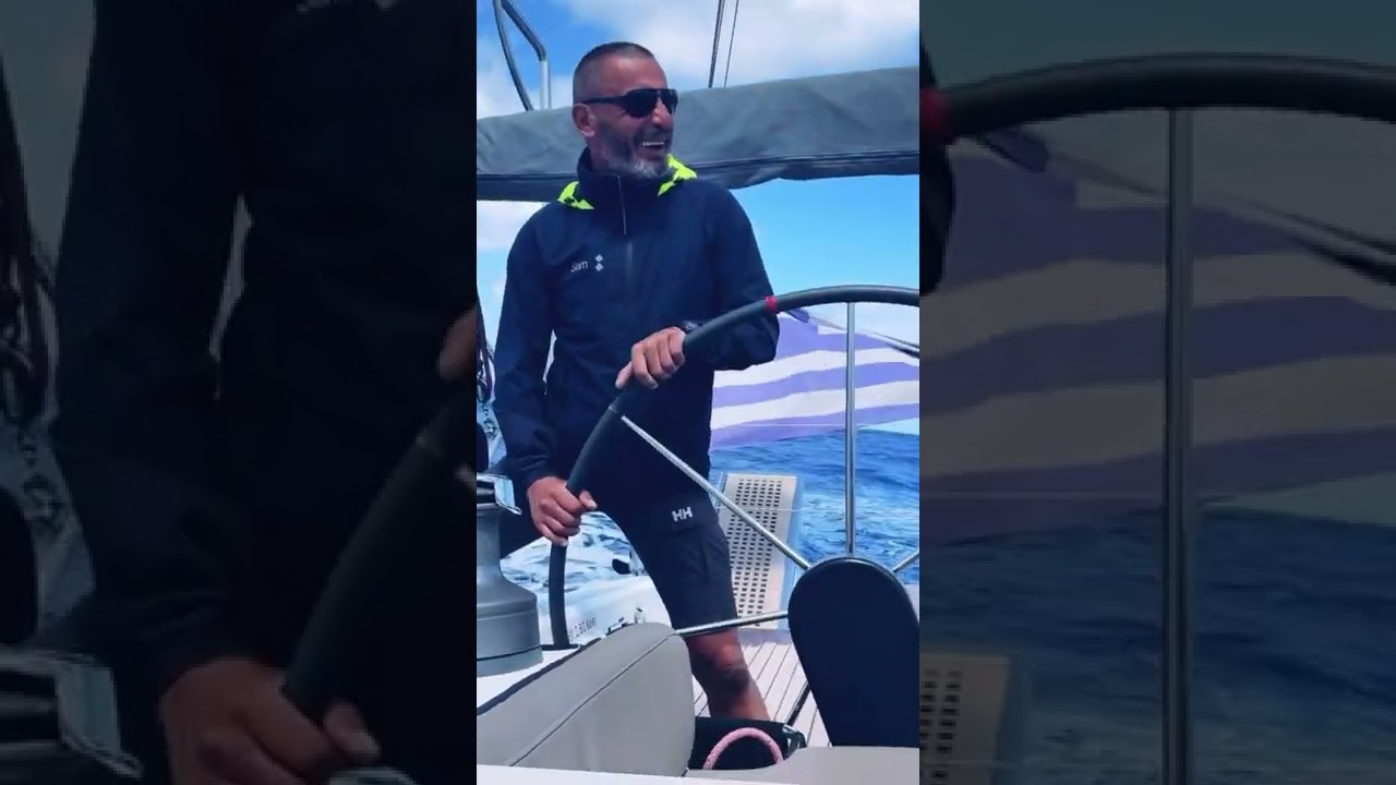 cabin charter sailing toscana