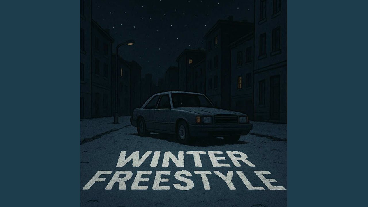 Winter Freestyle
