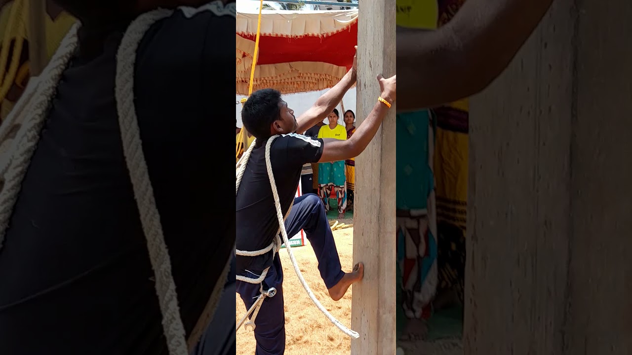 #tneb field assistant  pole clambing UTHANGARAI-9943661477