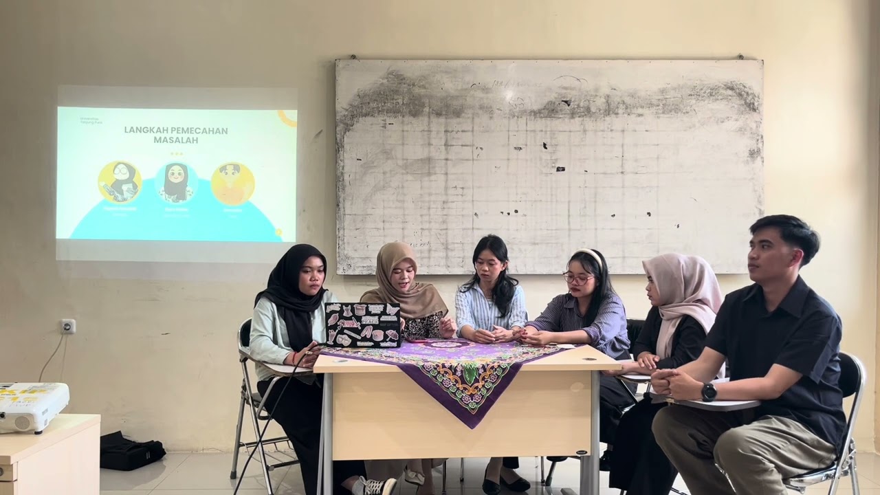 Filosofi Pendidikan dan Pendidikan Nilai_Topik 1_Kelompok 2