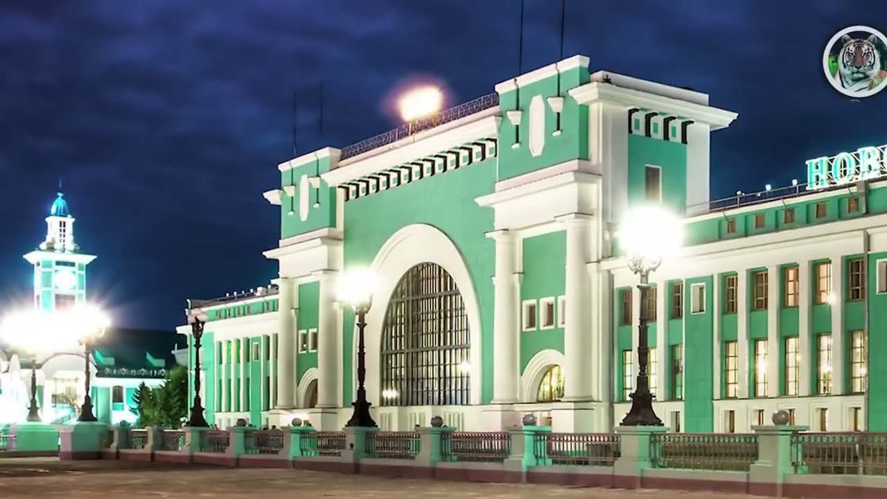 Novosibirsk: la tercera capital de Rusia que pocos conocen