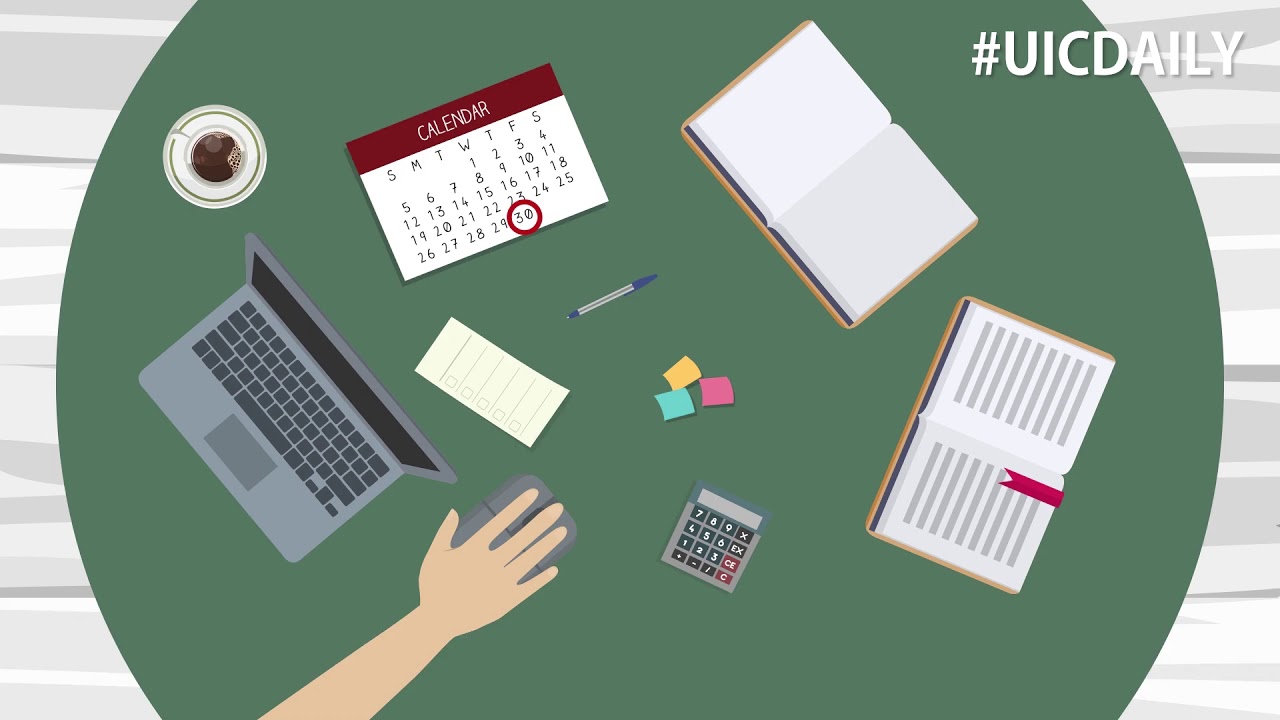 Comment bien pr&eacute;parer ses r&eacute;visions pour le BAC ?