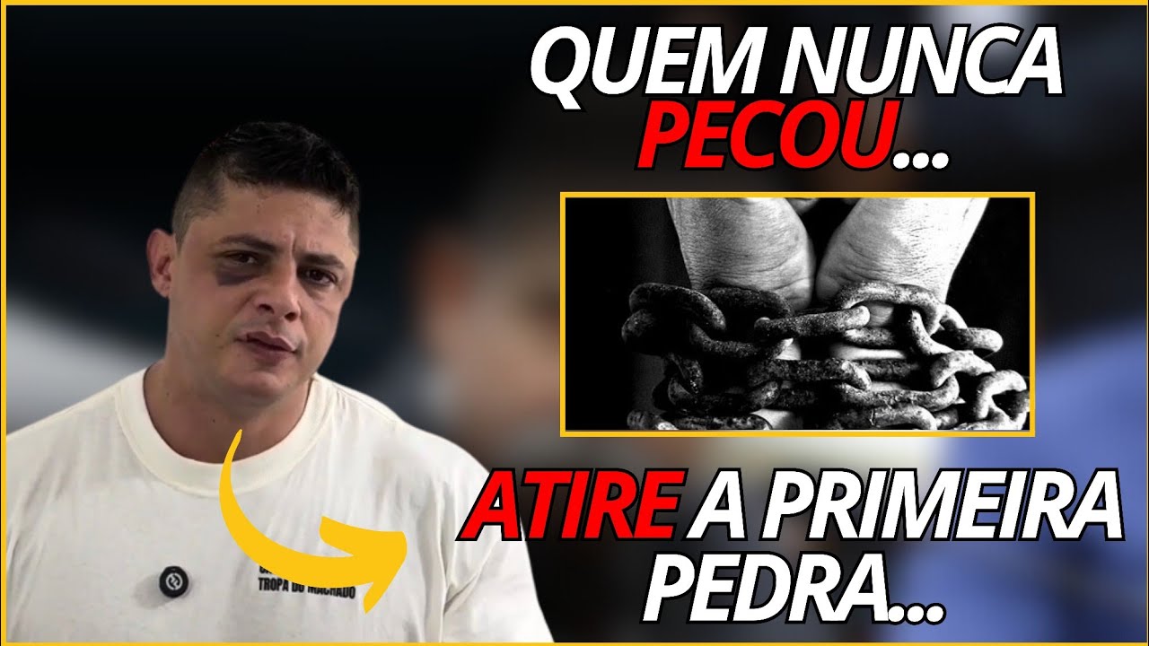 CADAR FALA SOBRE CRIAR REALIDADES FALSAS.