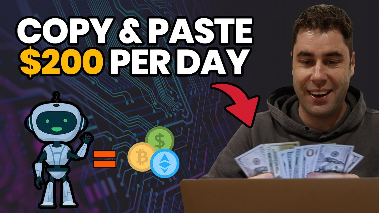 How To Make Money Online Crypto Trading As A Beginner In 2025 (Easy Free Guide)